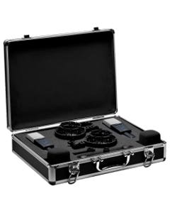 AKG C414XLS Multi Pattern Large Diaphragm Condenser Mic Stereo Pair