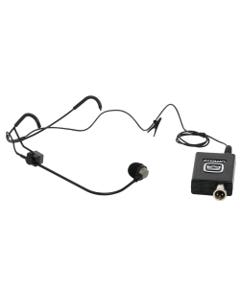 AKG CM311 Head Worn Cardioid Condenser Microphone