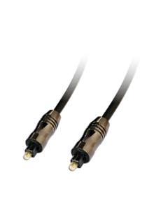 ALVA OK0 PRO Optical TOSLINK cable