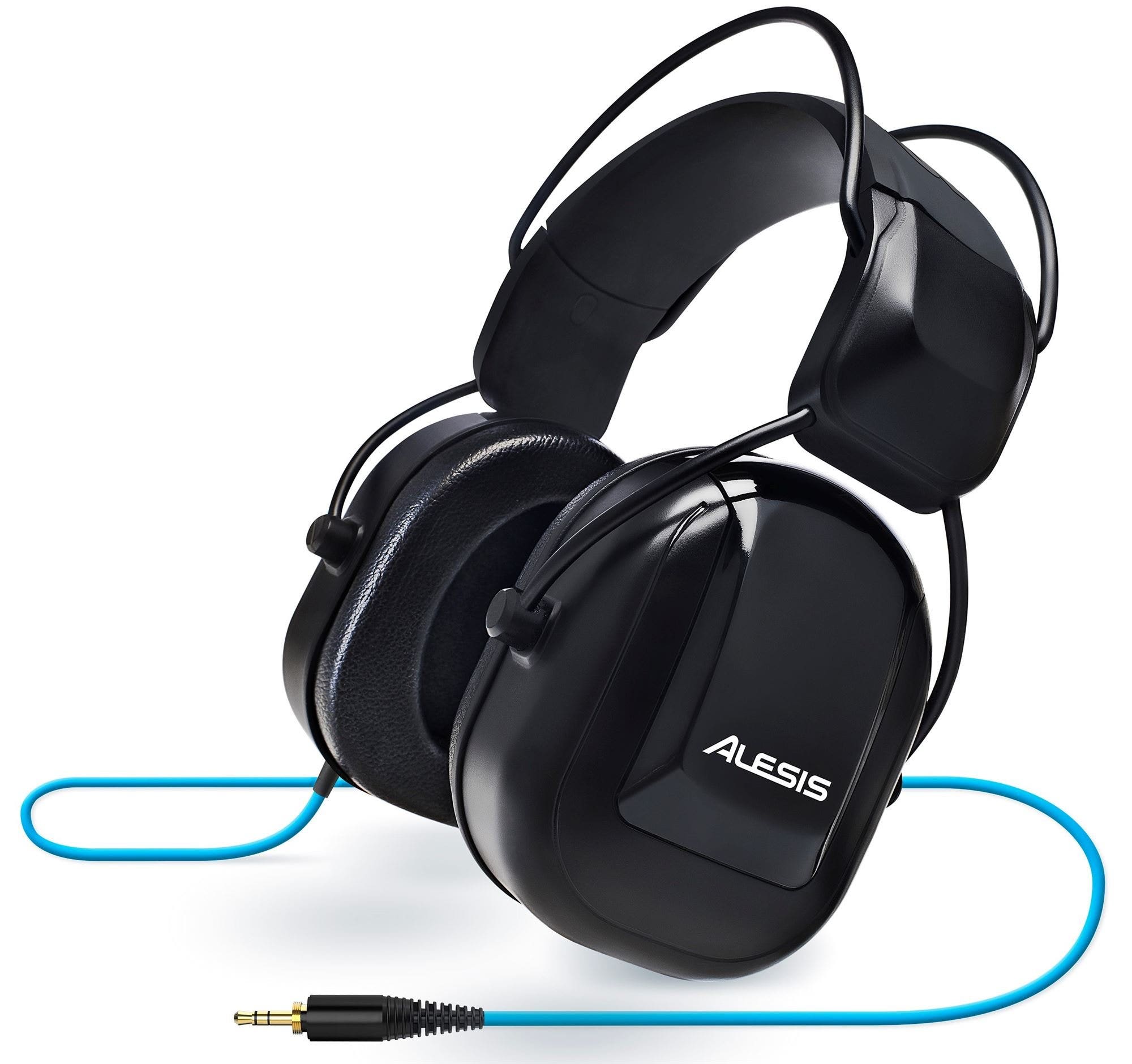 Alesis DRP100 Electronic Drum Reference Headphone