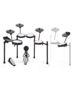 Alesis Nitro Max Expanded 10 Piece Electronic Kit