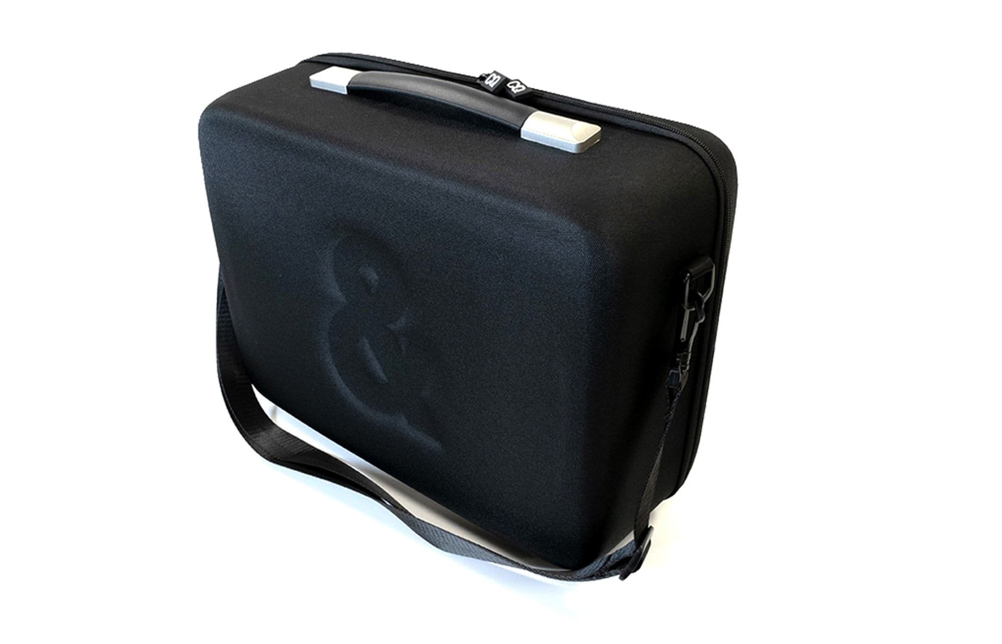 Allen And Heath AH-CQ12T-CASE Padded Carry Case