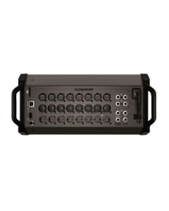 Allen And Heath CQ-20B Compact Rack Mount Wireless Digital Mixer