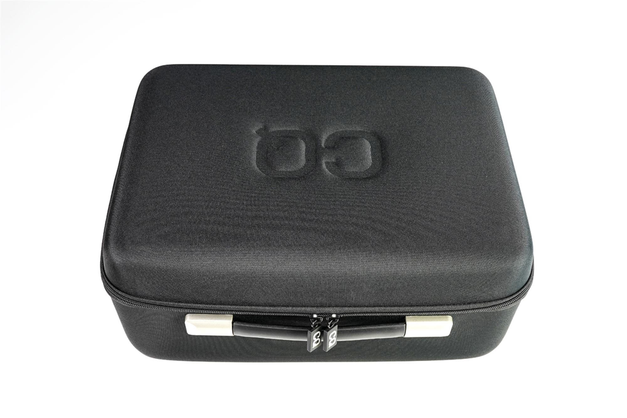 Allen And Heath AH-CQ20B-CASE Padded Carry Case