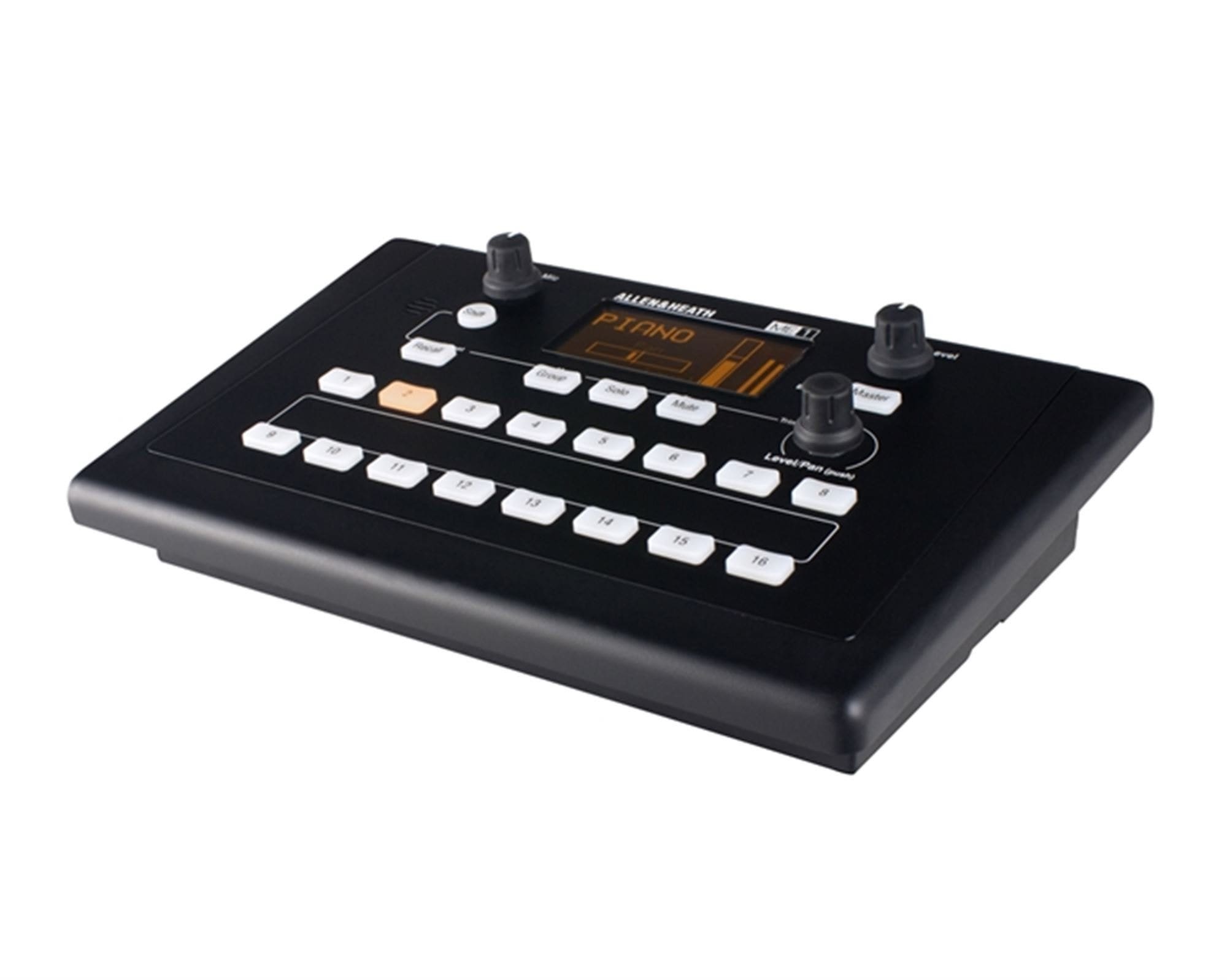 Allen & Heath ME1 Personal Monitor Mixer