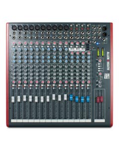 Allen & Heath ZED18 18 Channel Multipurpose USB Mixer