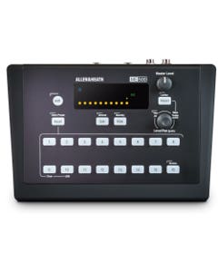 Allen And Heath ME-500 16 Channel Personal Mixer
