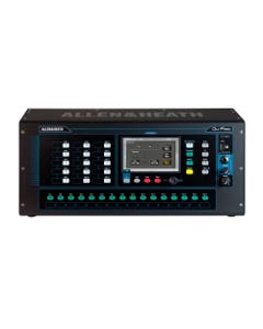 Allen and Heath QUPAC32 Rack Mount Digital Mixer