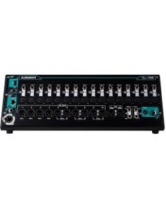 Allen And Heath Qu-SB Portable 18-In/14-Out Digital Mixer And Stagebox