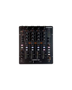 Allen and Heath Xone 43 Professional DJ Mixer
