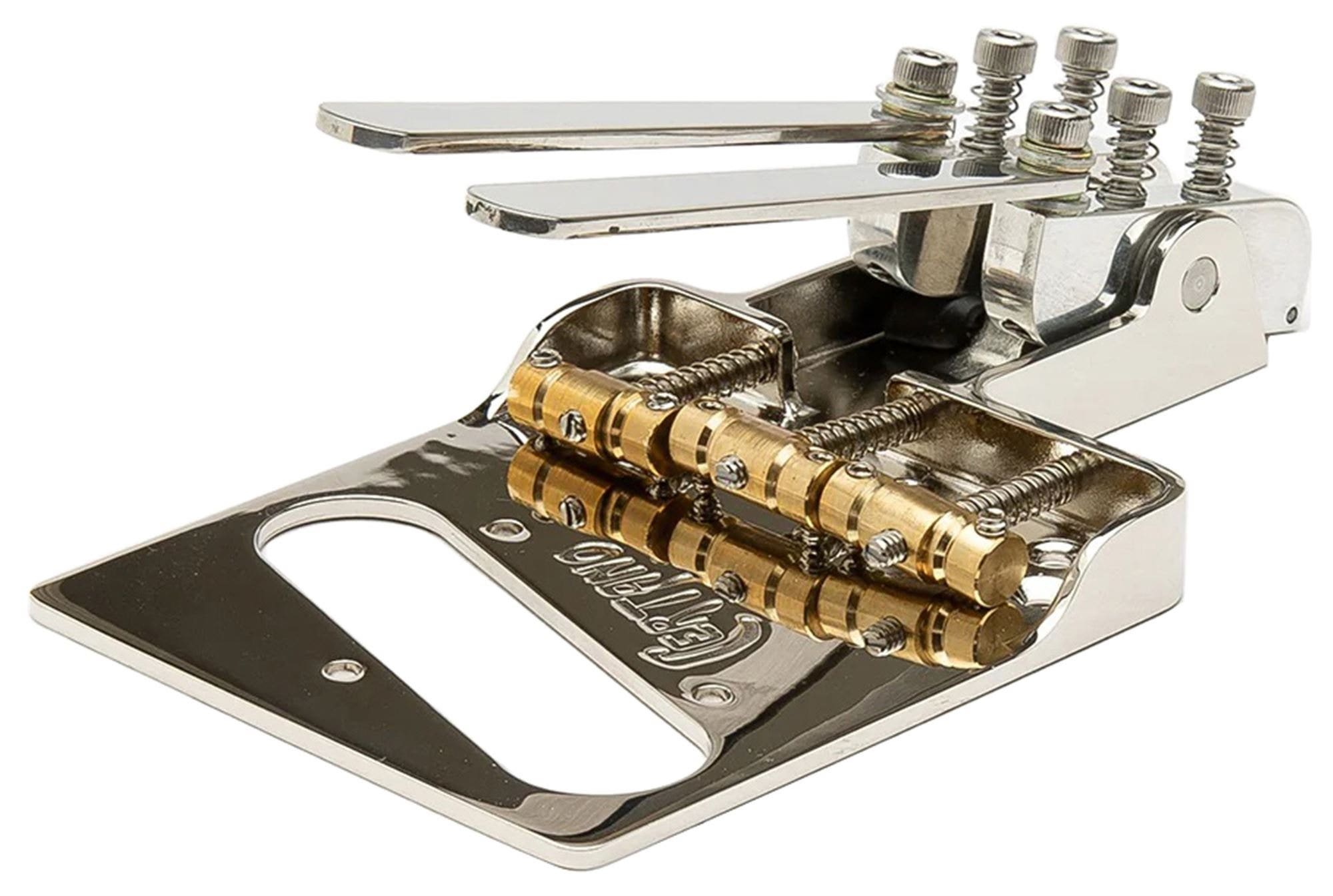 Certano T-Bender BG Bender for Tele Nickel