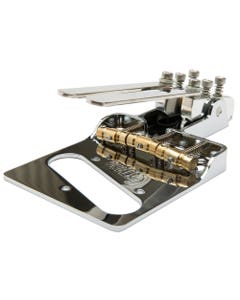 Certano T-Bender BG Bender for Tele Nickel