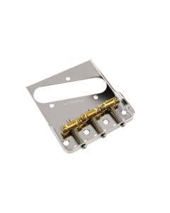 Gotoh BS-TC1S Tele Style Bridge