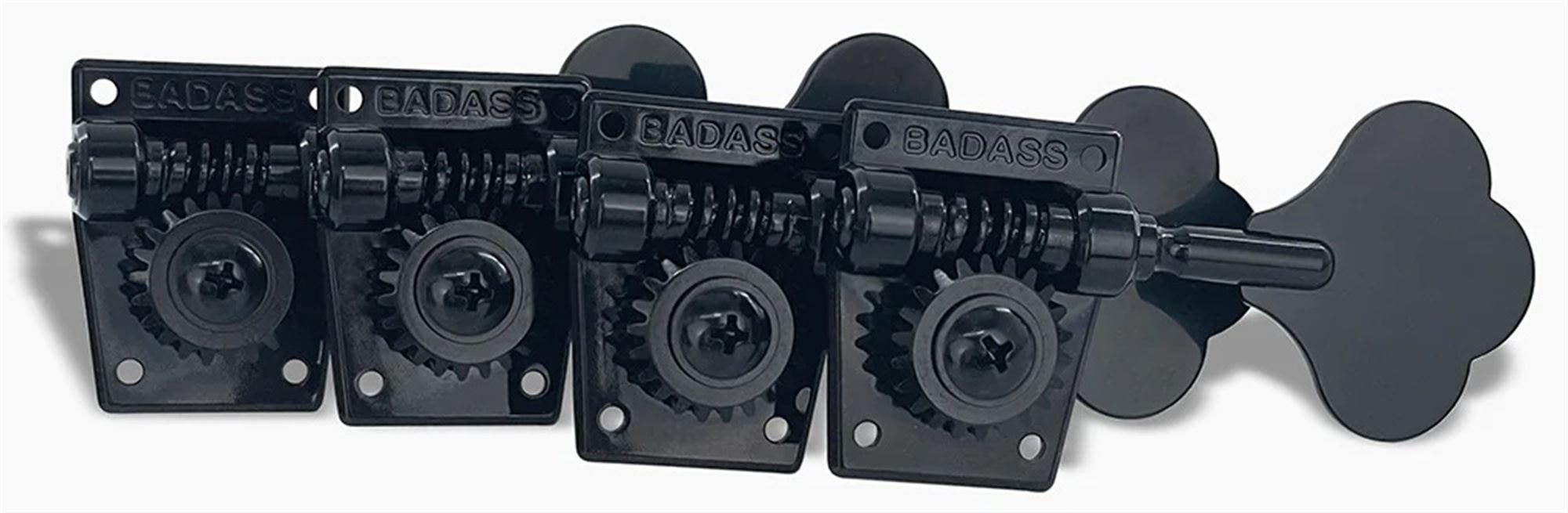 Leo Quan Badass OGT Bass Tuners Large Post