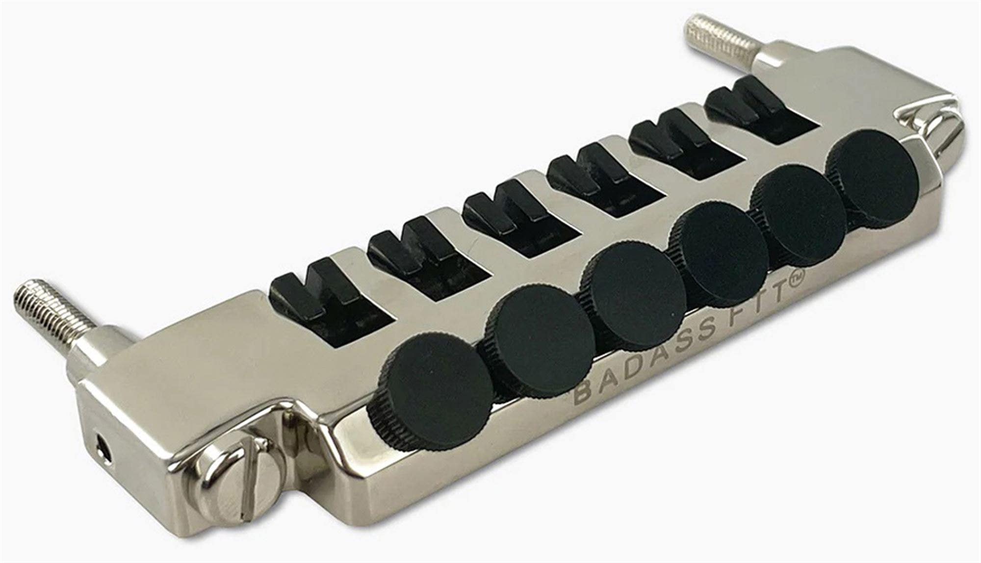Leo Quan Badass FTT Fine Tuner Tailpiece