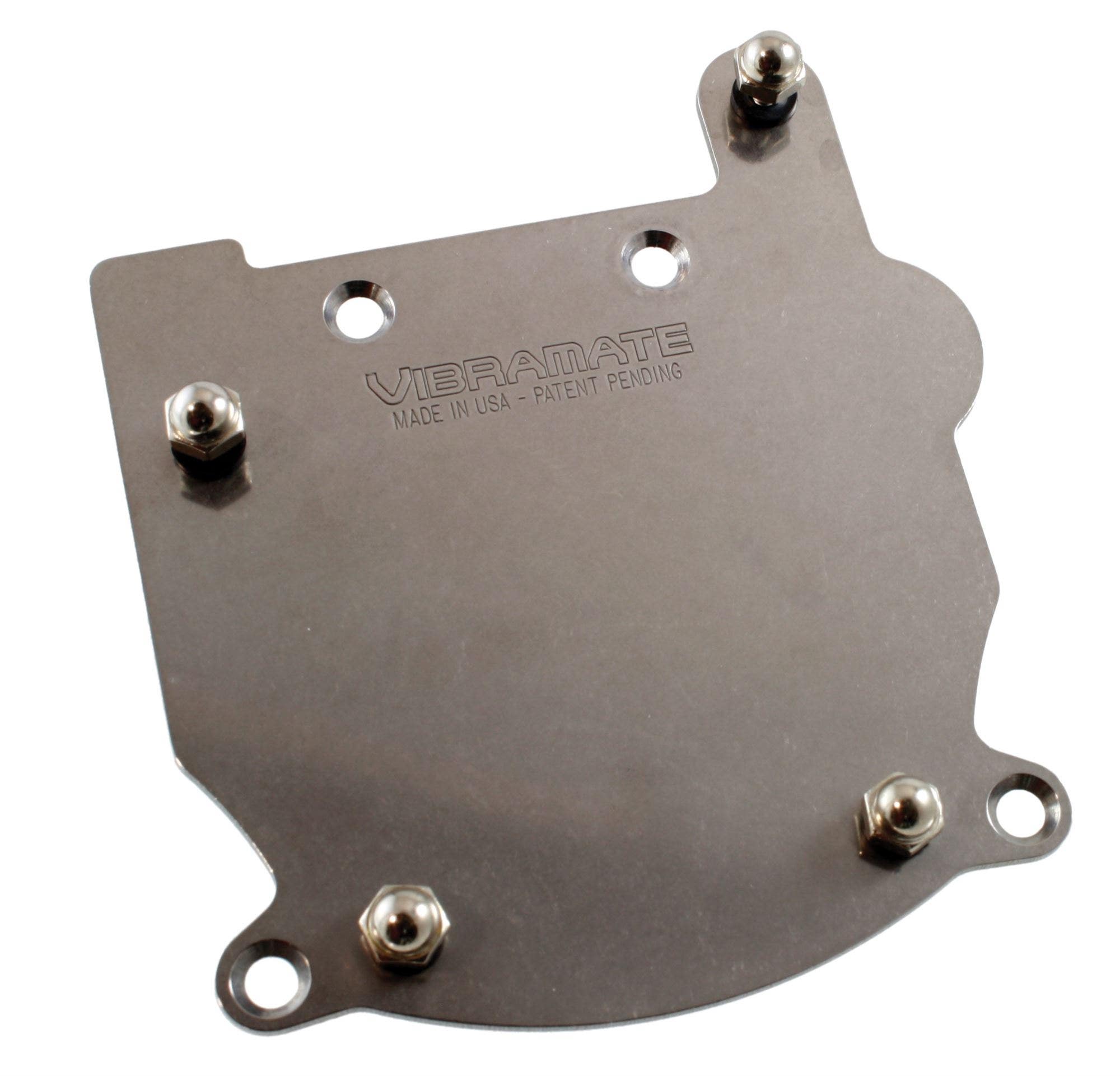 Vibramate V5-JAM for Jazzmaster or Jaguar