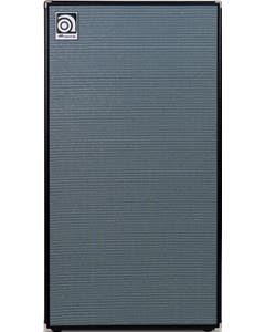 Ampeg Heritage SVT 810AV Speaker Cabinet 8x10 800 Watts 4 Ohms
