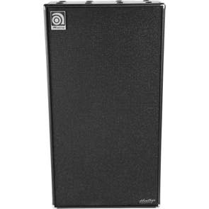 Ampeg Heritage SVT810E Bass Guitar Cabinet 8x10 Inch 800 Watts 4 Ohms