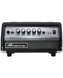 Ampeg MicroVR Bass Guitar Amplifier Head