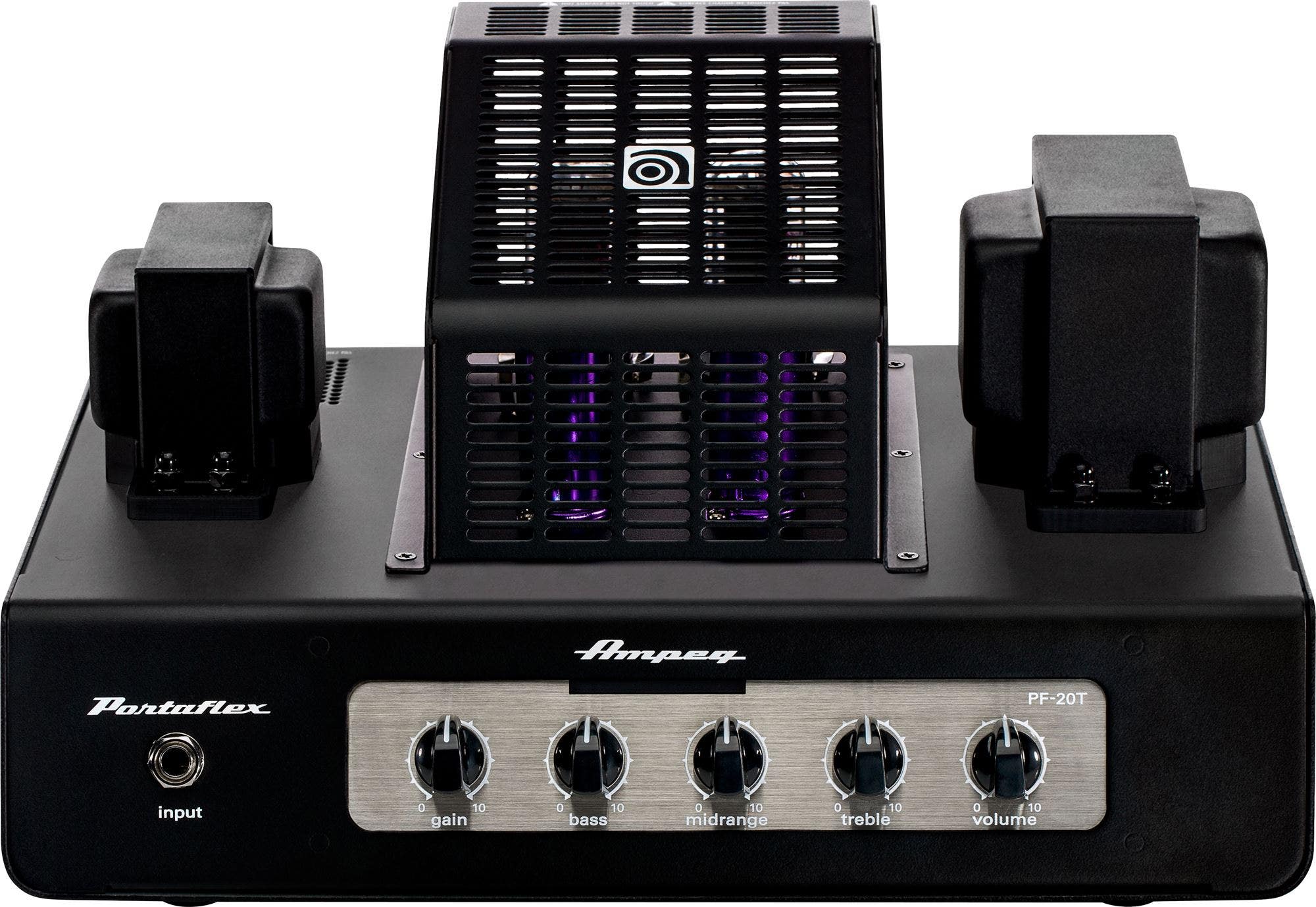 Ampeg PF-20T Portaflex Bass Amp Head 20 Watts
