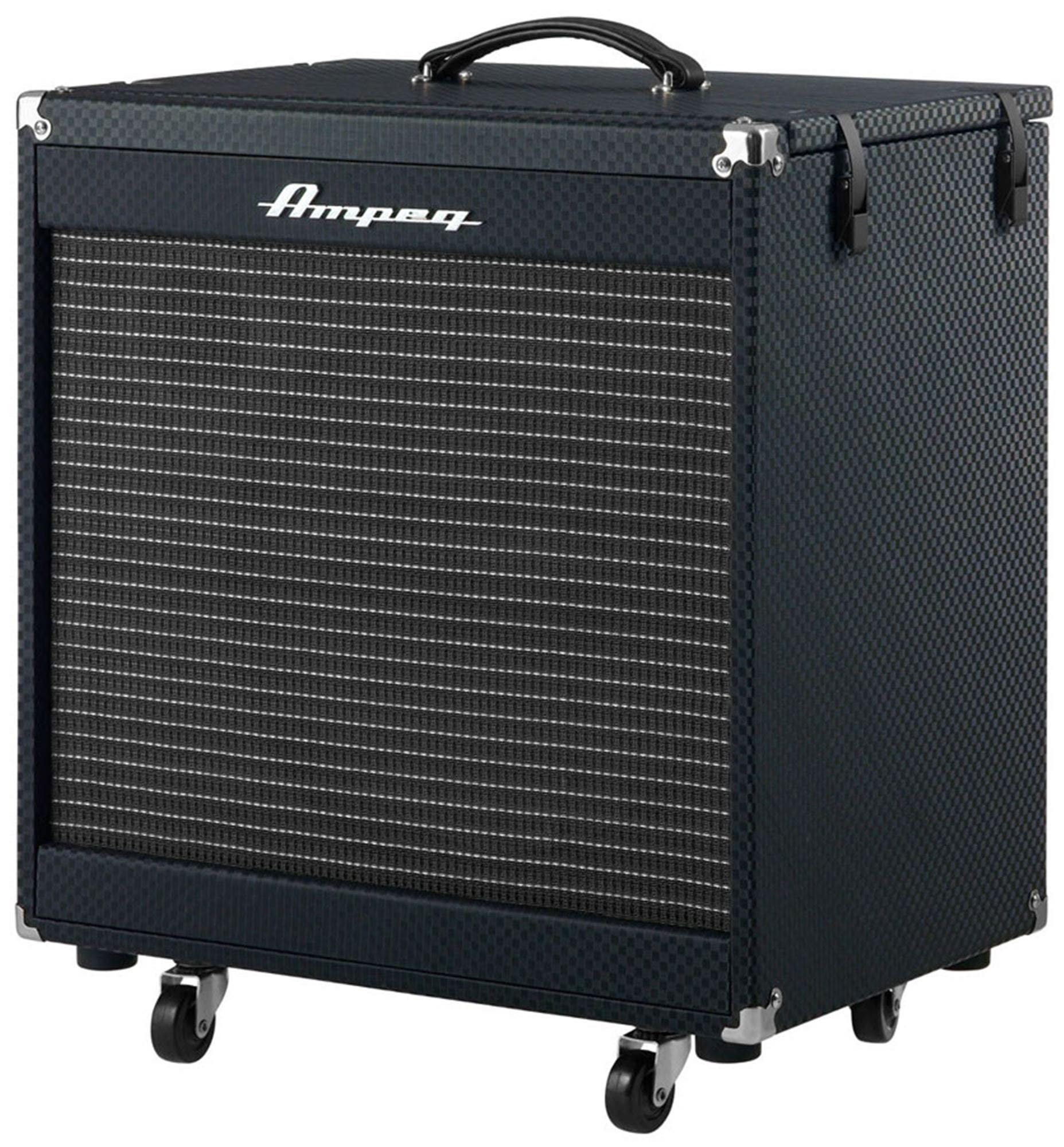 Ampeg PF210HE Portaflex Bass Guitar Amplifier Cabinet
