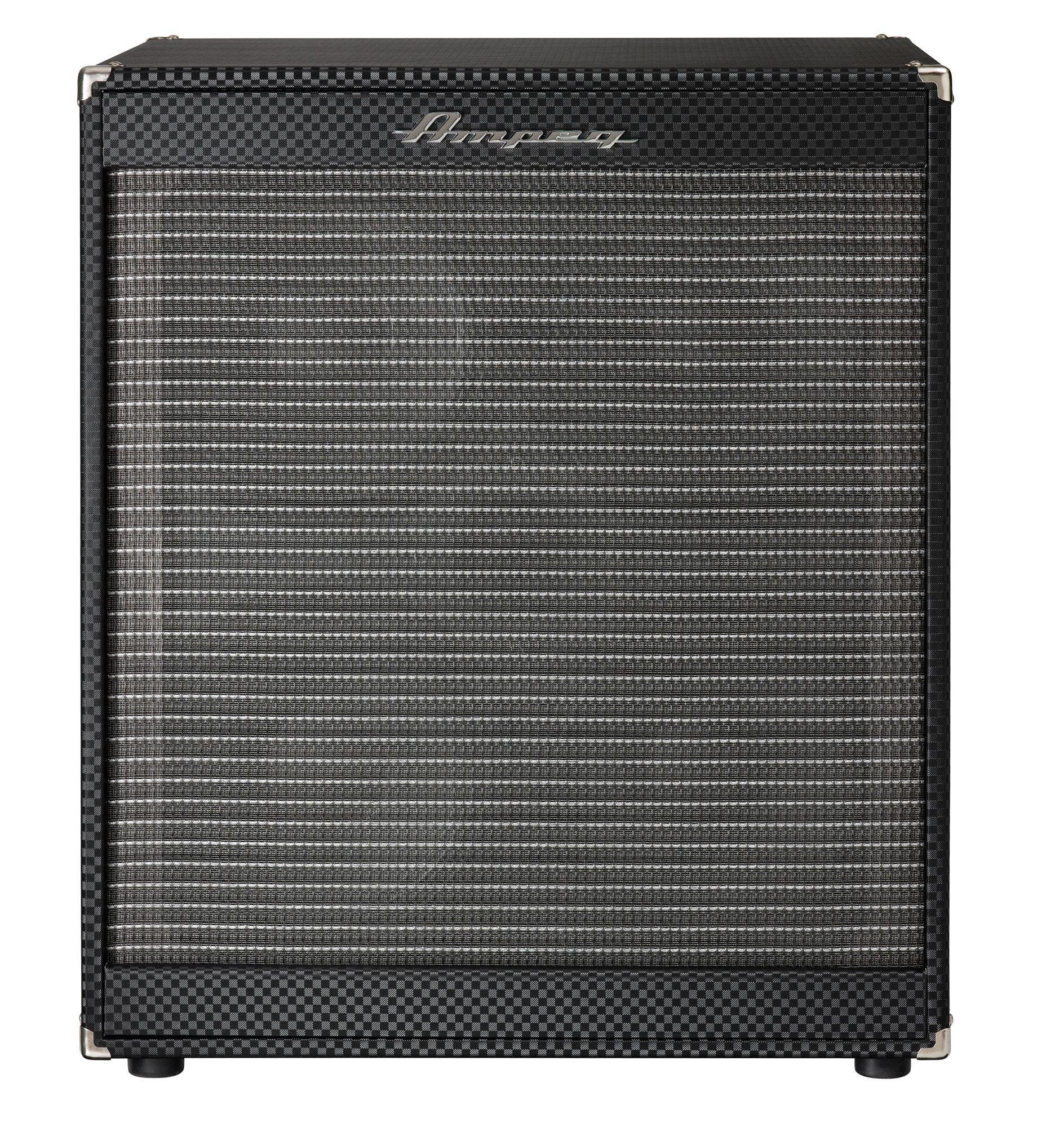 ampeg pf410hlf　ベースアンプ　キャビネット Ampeg PF410HLF Portaflex Bass Guitar Amplifier Cabinet | American