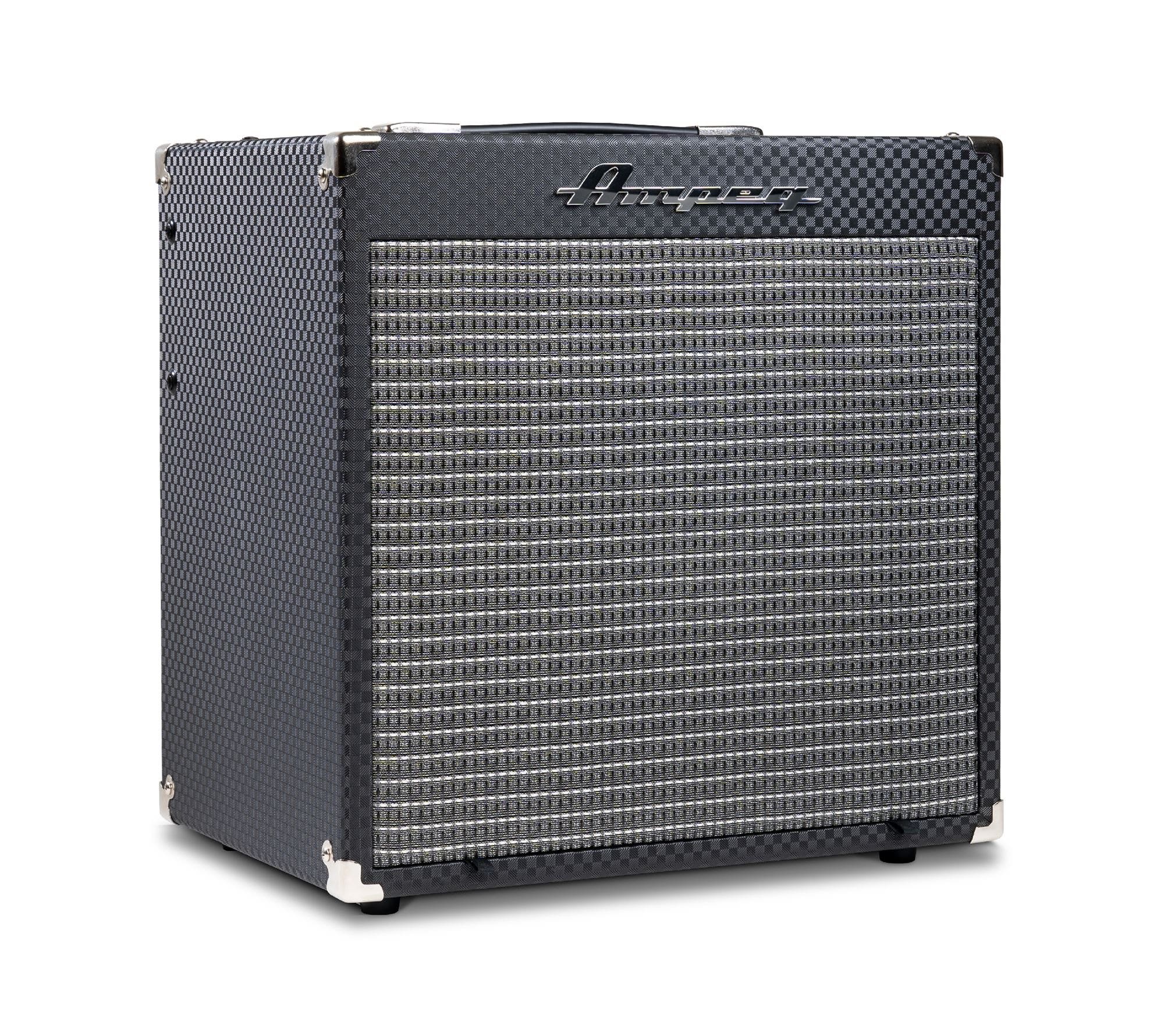 Ampeg Rocket Bass RB-108 Bass Amp Combo 1x8" 30 Watts
