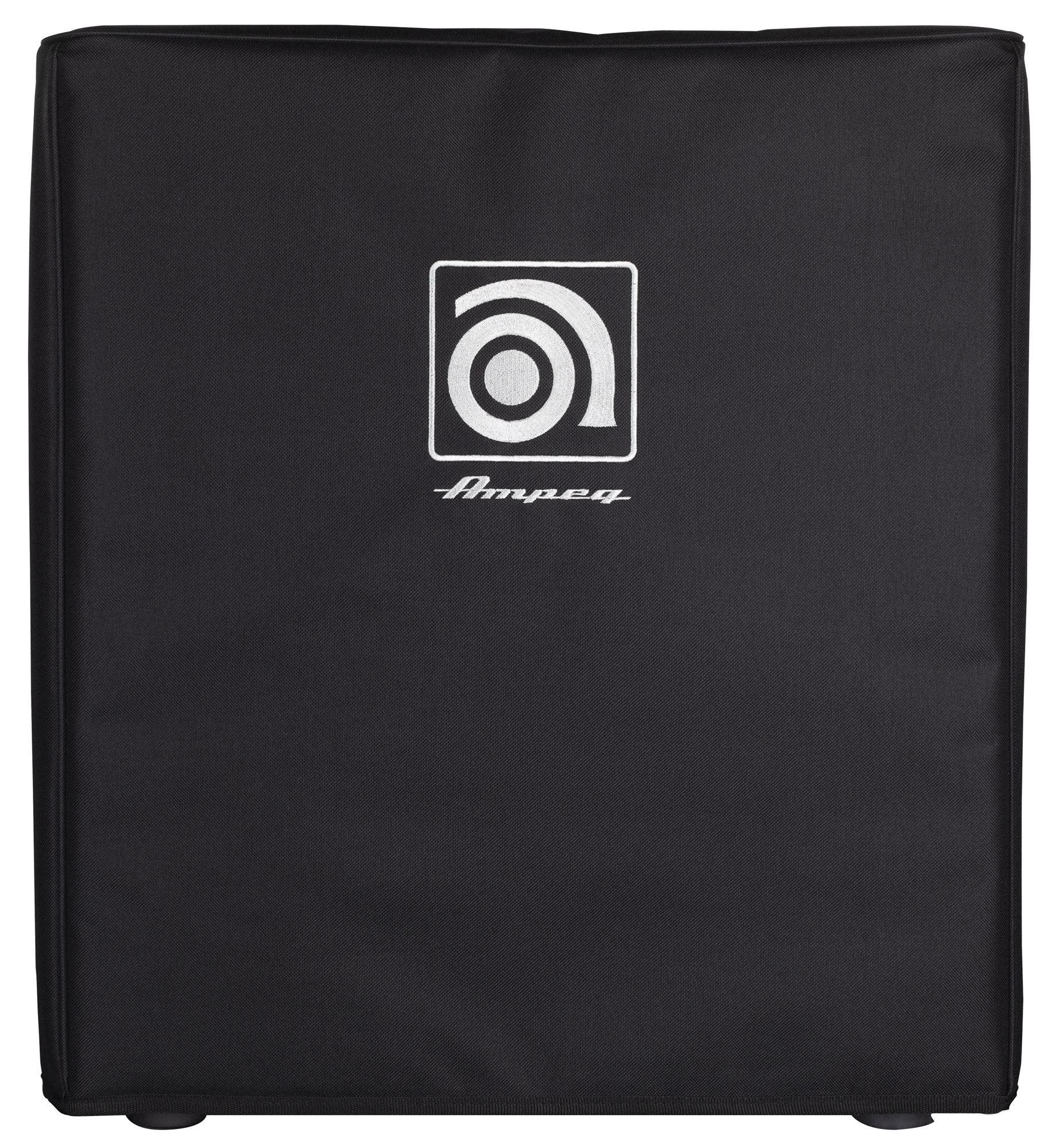 Ampeg Rocket Bass 112 Cover