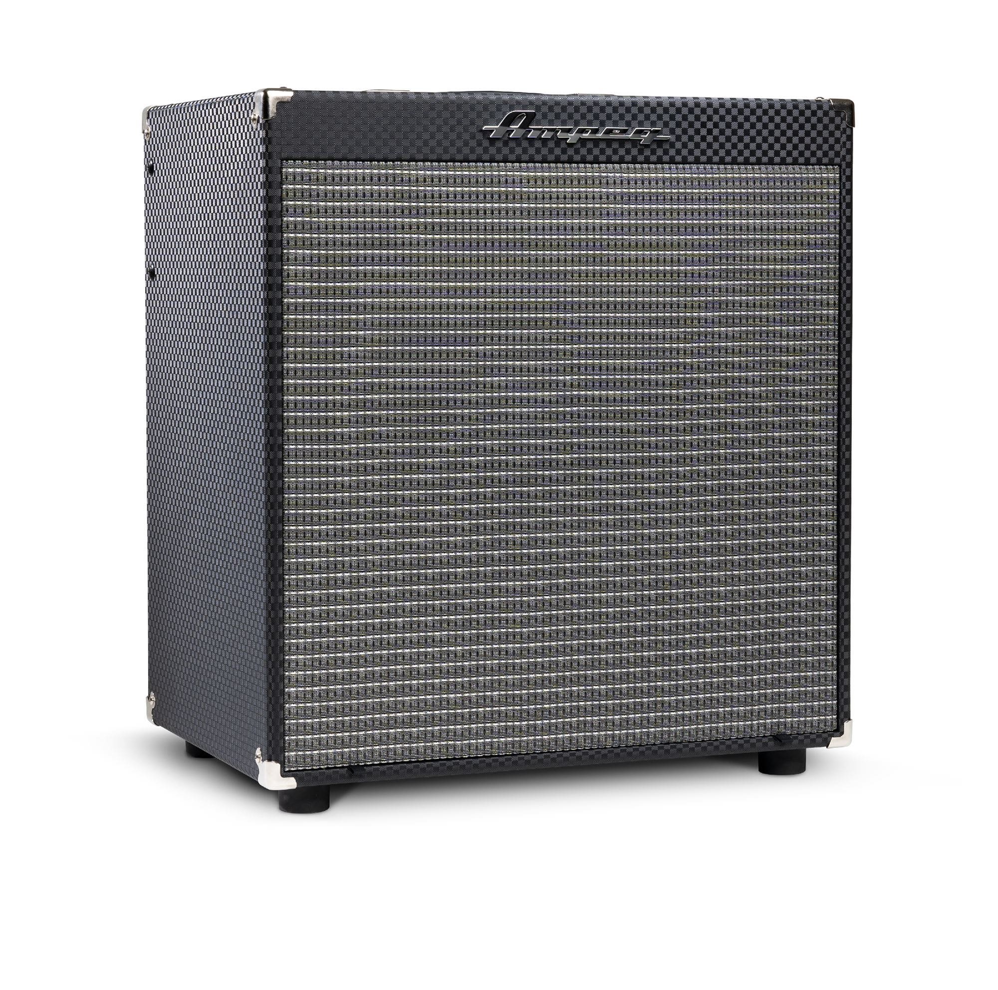 Ampeg Rocket Bass RB-115 Bass Amp Combo 1x15" 200 Watts