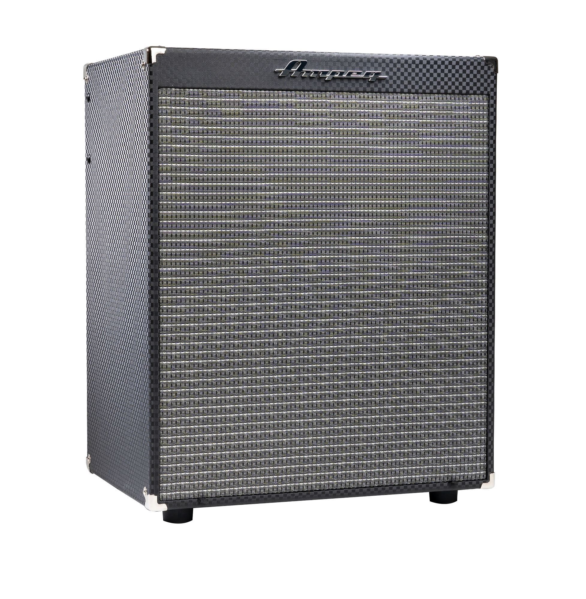 Ampeg Rocket Bass RB-110 Bass Amp Combo 1x10