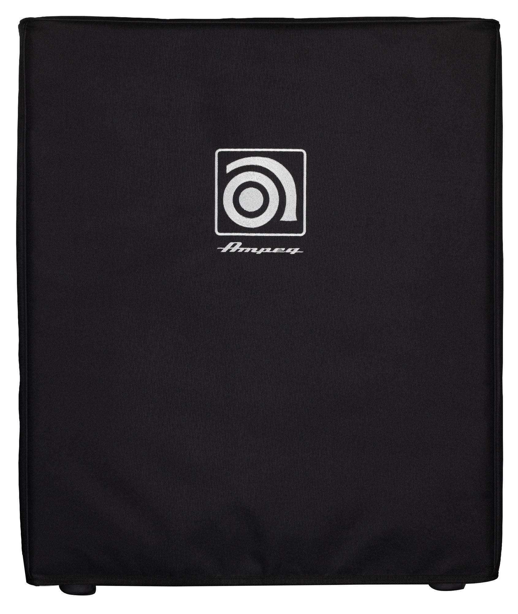 Ampeg Rocket Bass 210 Cover