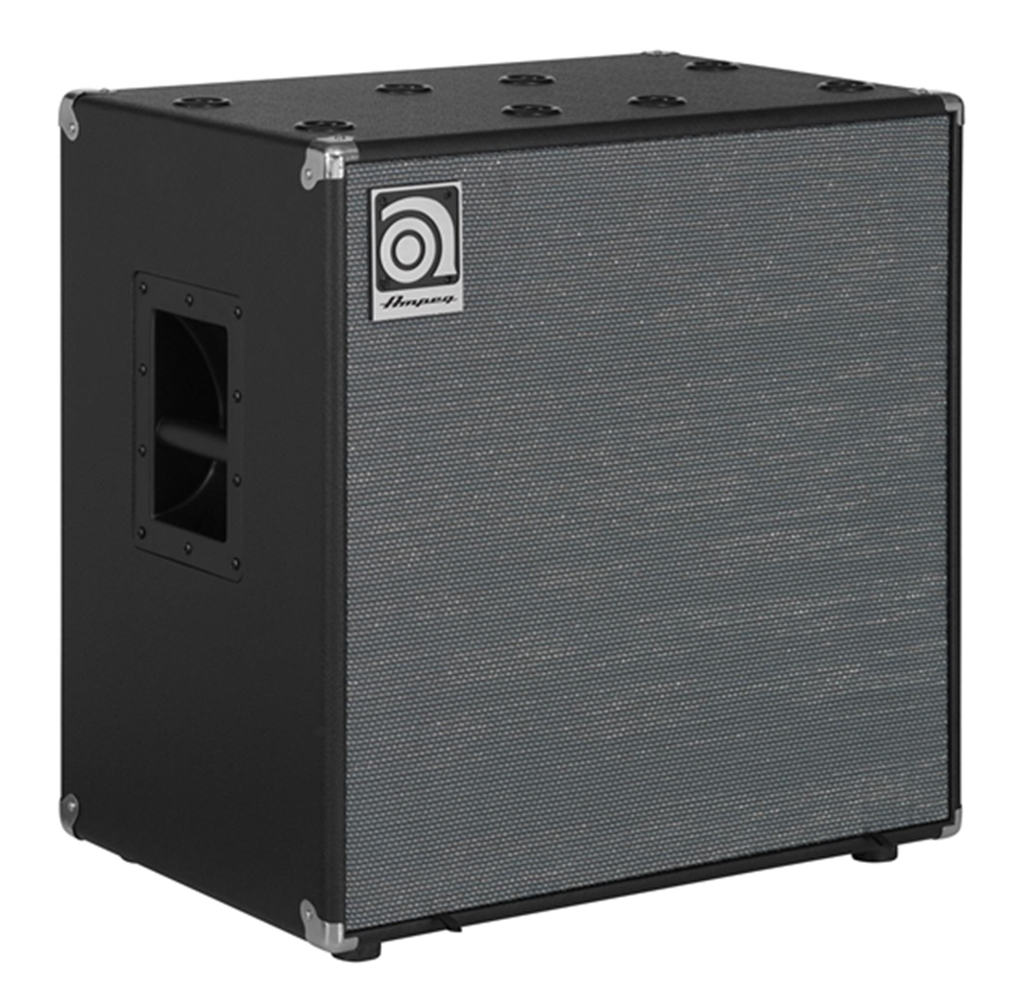 Ampeg SVT212AV 2x12 Bass Speaker Cabinet
