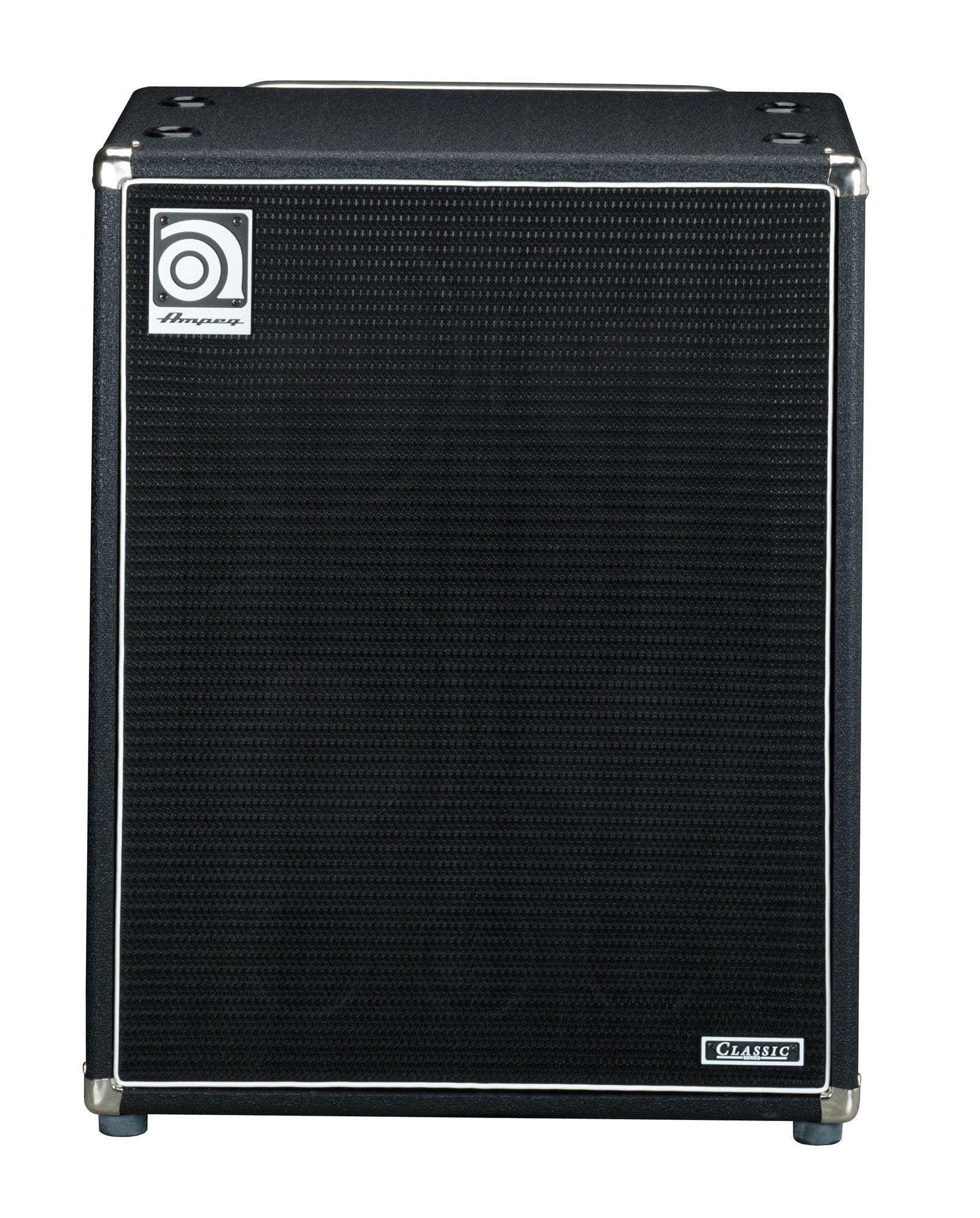 Ampeg SVT410HLF Bass Guitar Amplifier Cabinet