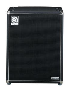 Ampeg SVT410HLF Bass Guitar Amplifier Cabinet