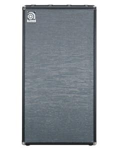 Ampeg SVT810AV Anniversary Bass Guitar Amplifier Cabinet
