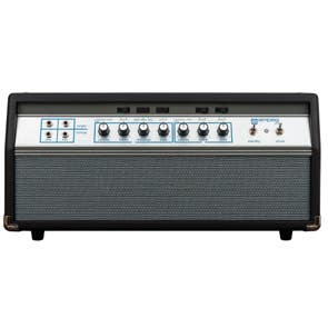 Ampeg Heritage 50th Anniversary SVT Head 300 Watts
