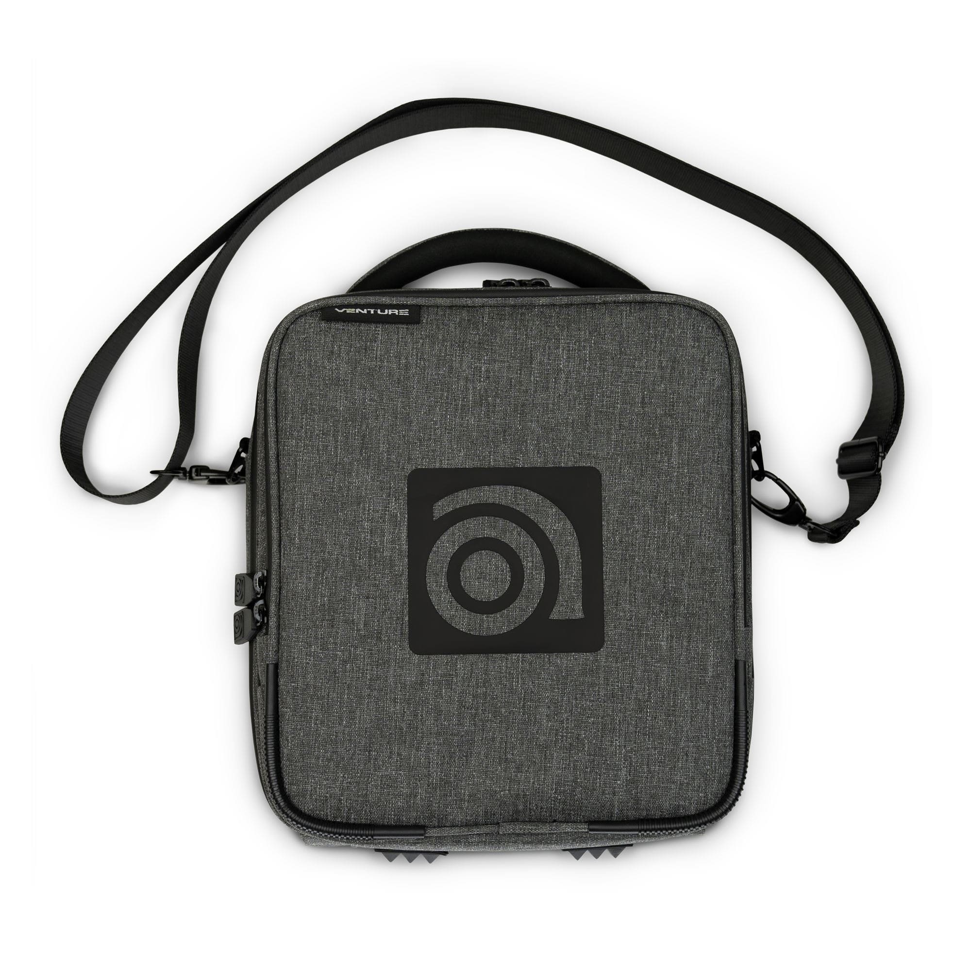Ampeg Venture V3 Bass Amplifier Head  Carry Bag
