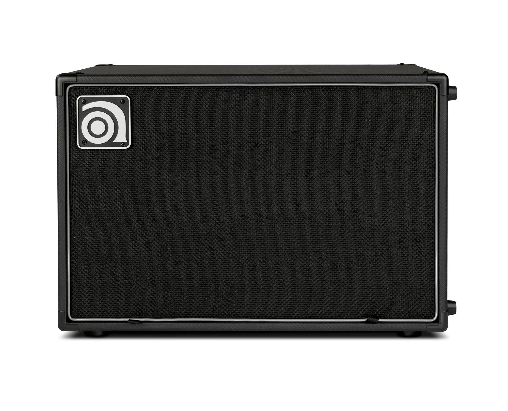 Ampeg VB-112 Venture Series Bass Guitar Cabinet 1x12 250 Watts