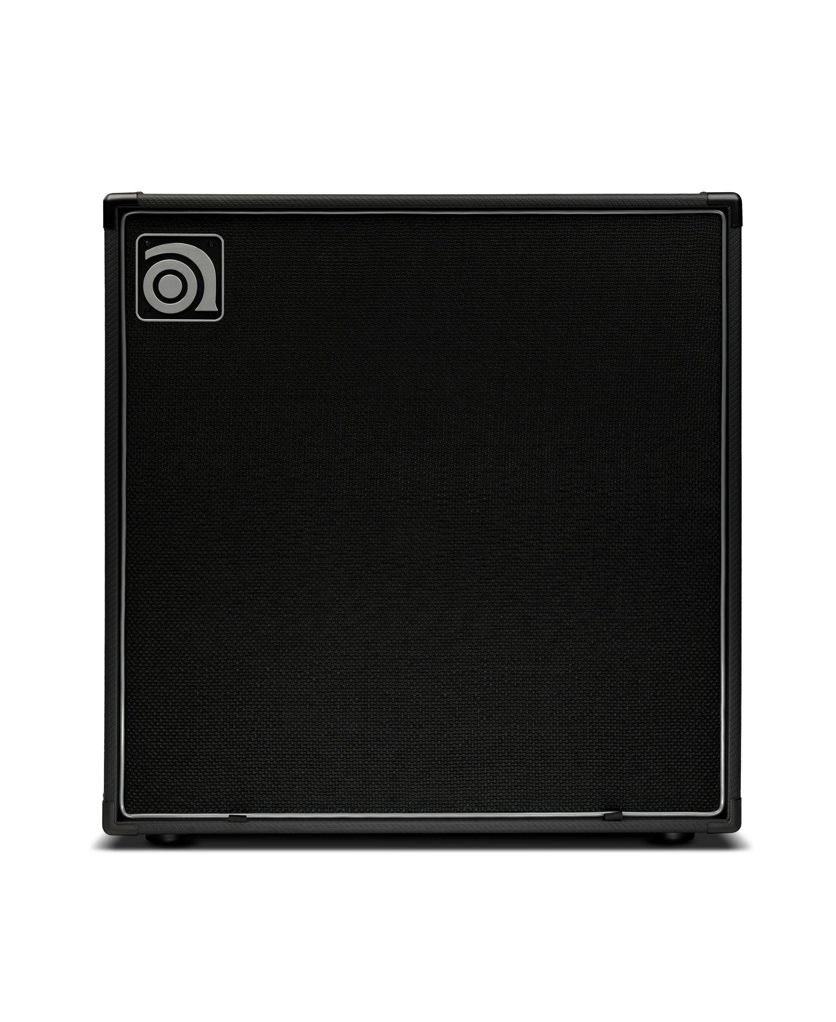 Ampeg VB-115 Bass Guitar Cabinet 1x15 250 Watts 8 Ohms