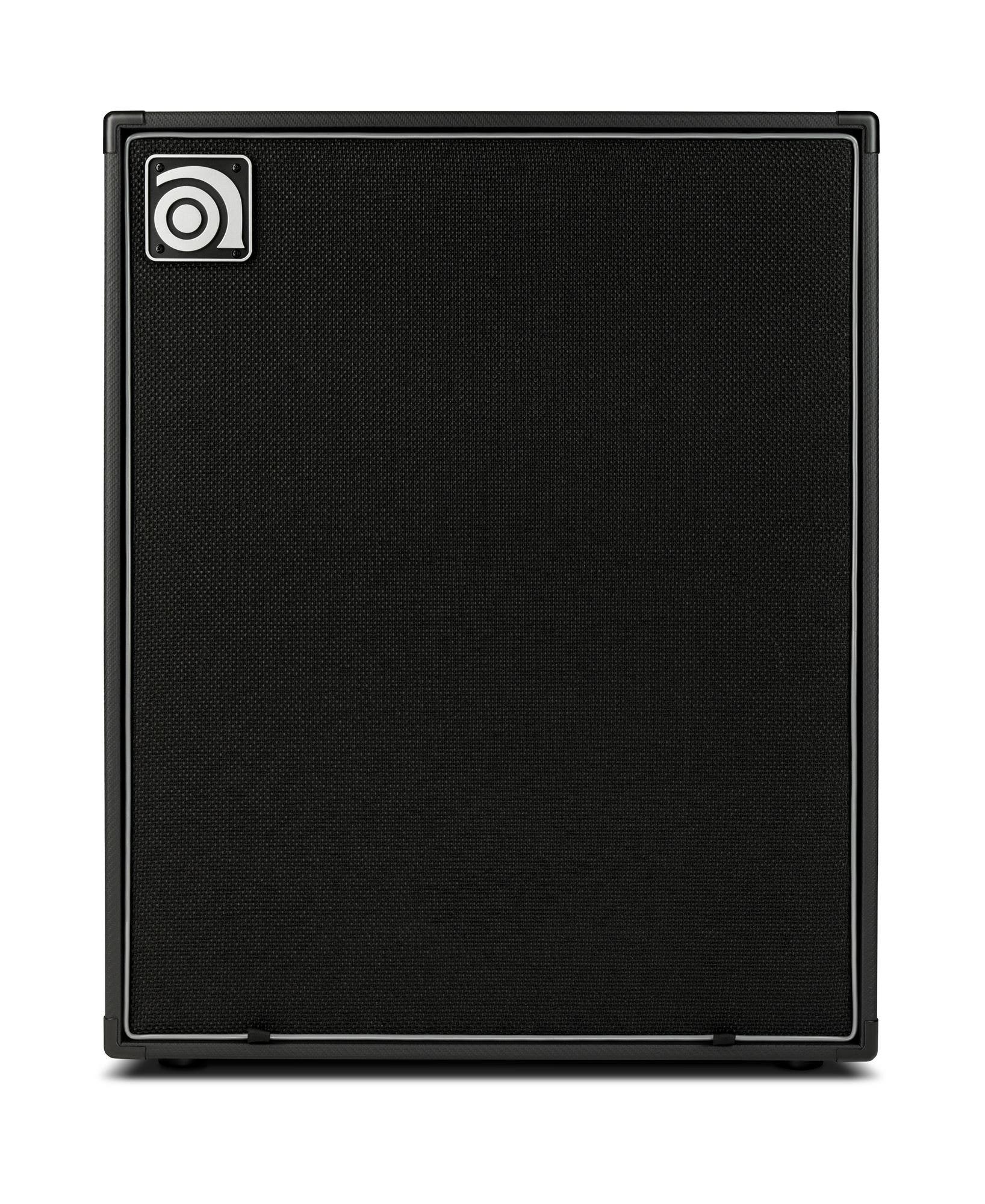 Ampeg VB-410 Bass Guitar Cabinet 4x10 600 Watts 8 Ohms