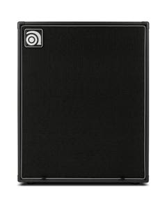 Ampeg VB-410 Bass Guitar Cabinet 4x10 600 Watts 8 Ohms