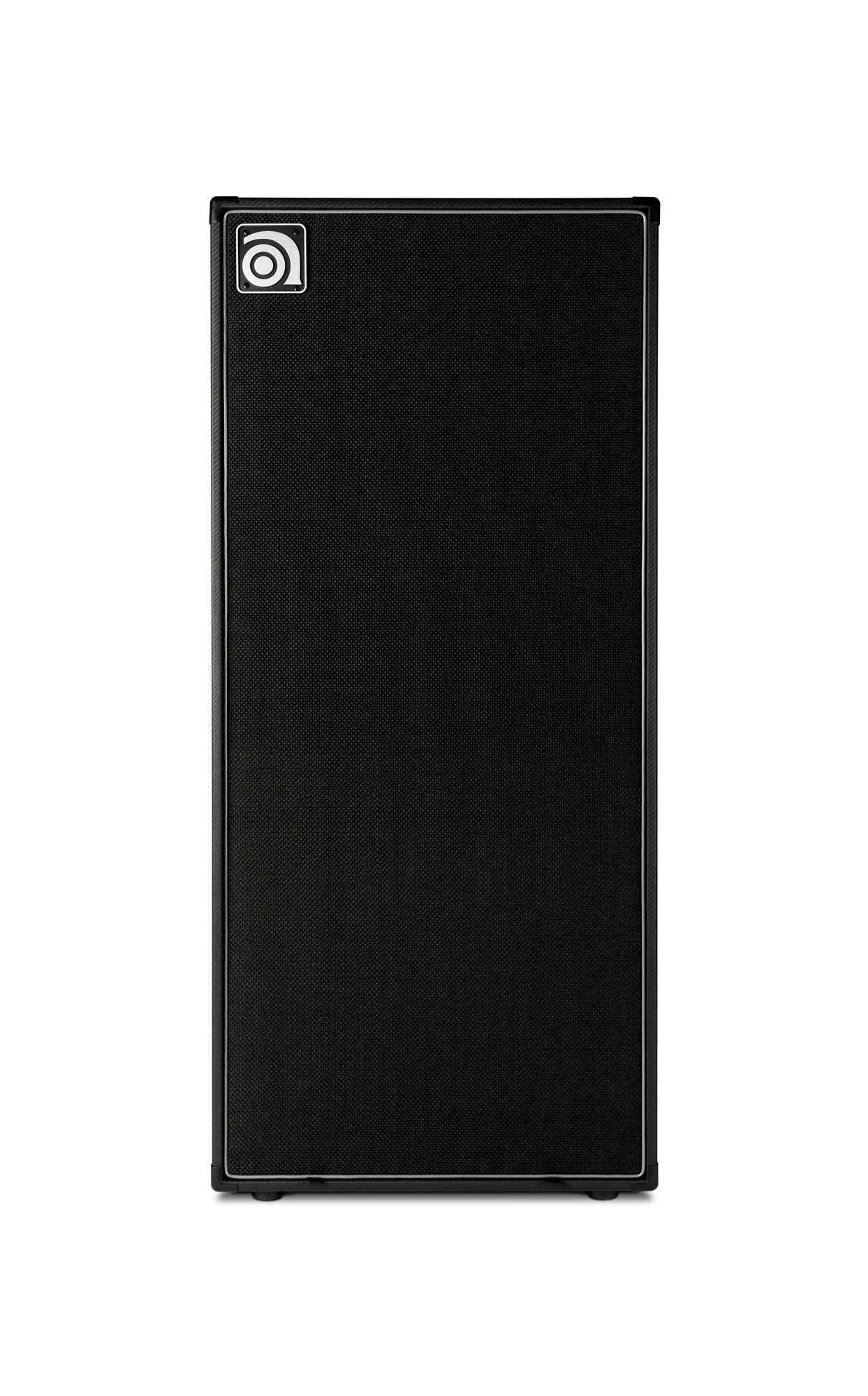 Ampeg VB-88 Bass Cabinet 8x8" 800 Watts 4 Ohms