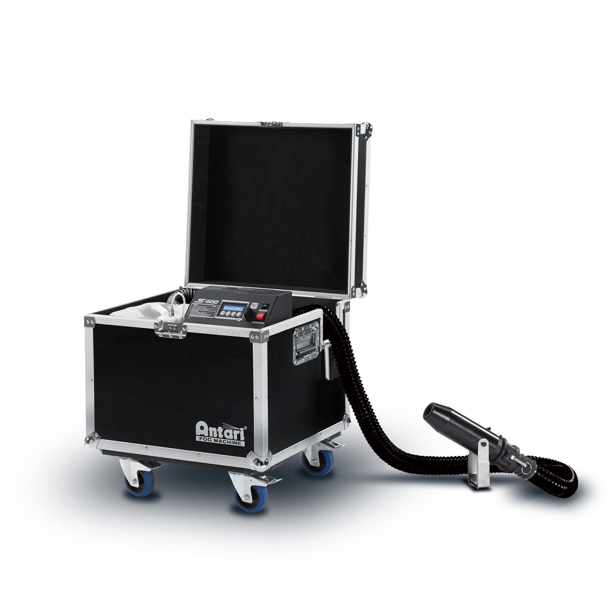 Antari S500 High Output Snow Machine