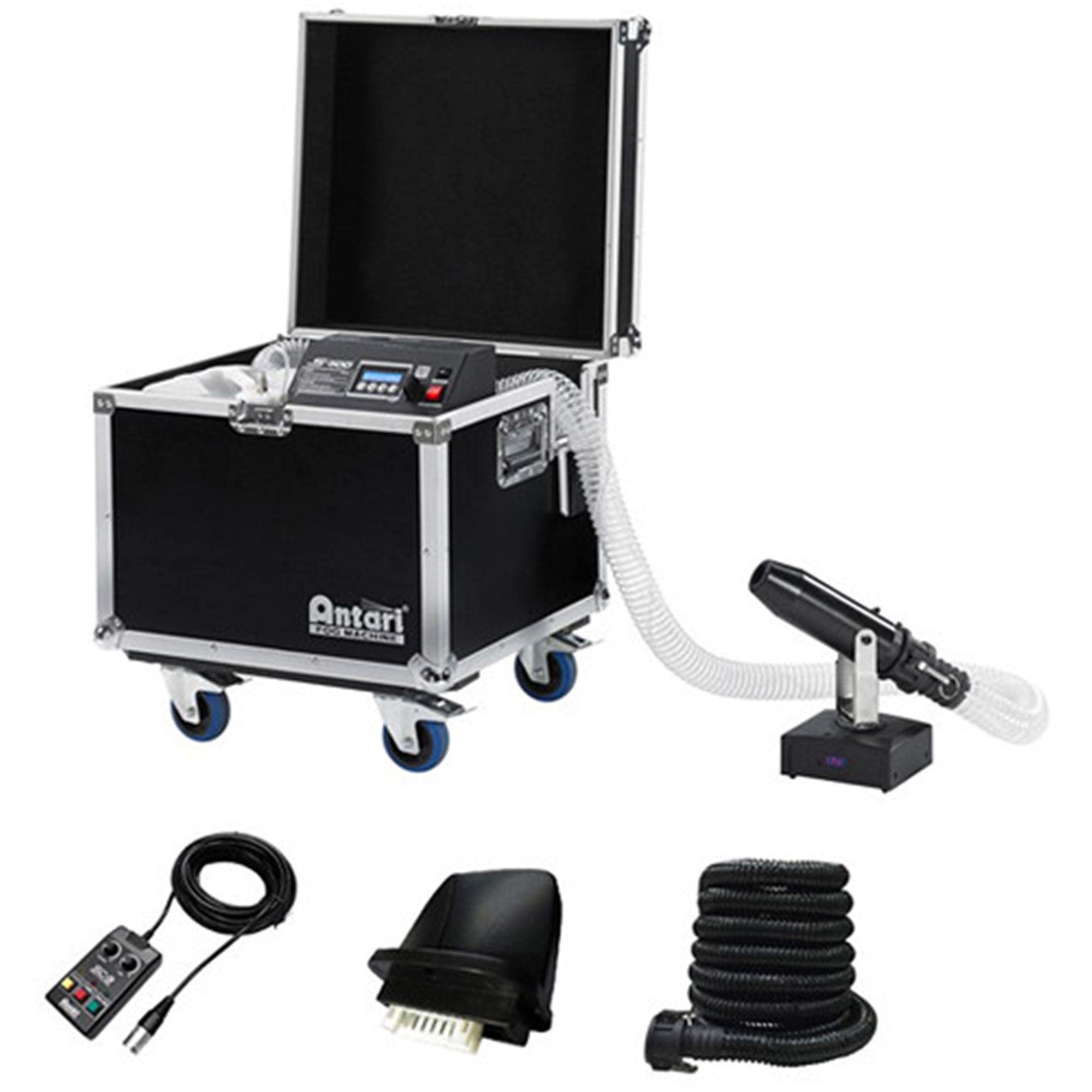 Antari S500DXL High Output Snow Machine