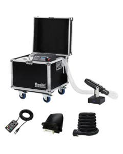 Antari S500DXL High Output Snow Machine
