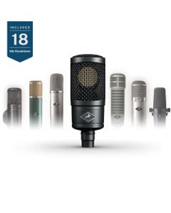 Antelope Audio Edge Solo Modeling Microphone