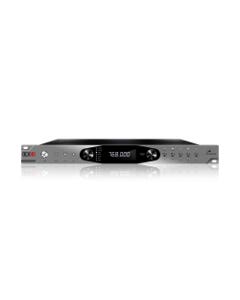 Antelope Audio OCX HD 768 kHz HD Master Clock