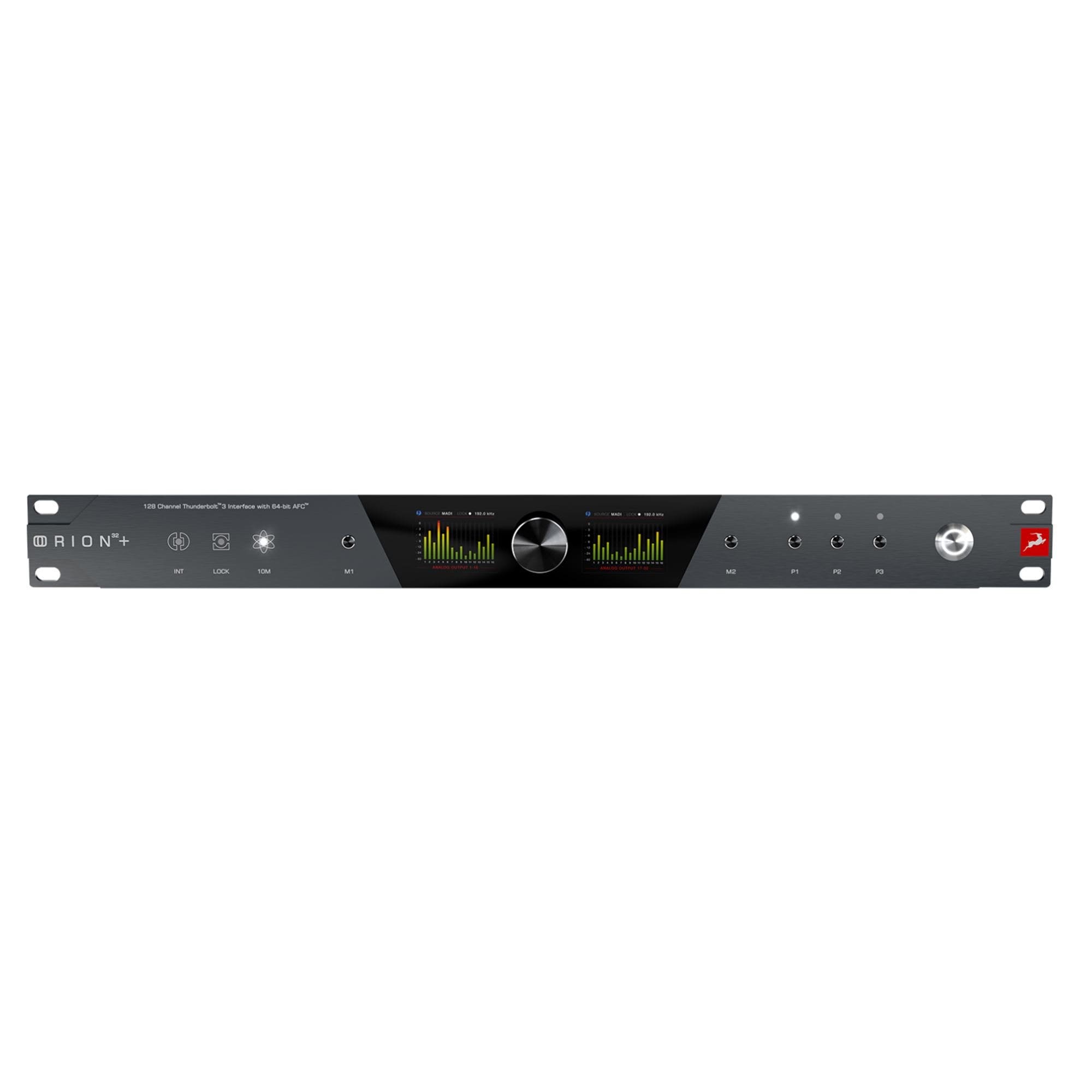 Antelope Audio Orion 32 Plus Gen 4 Audio Interface