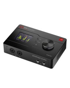 Antelope Audio Zen Quadro Synergy Core USB Audio Interface