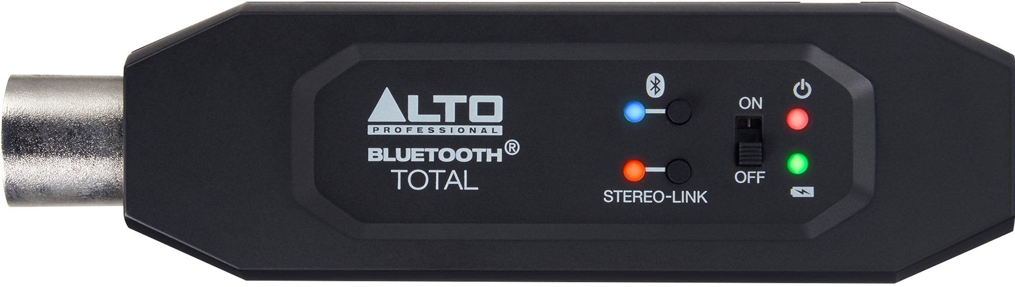 Alto Professional Bluetooth Total 2 Wireless Receiver